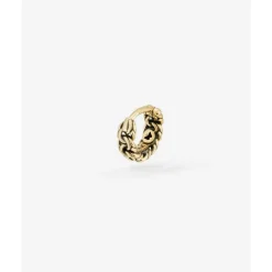 Buddha to Buddha Gold Ohrringe | Goldschmuck-Helix Davina Gold 14kt