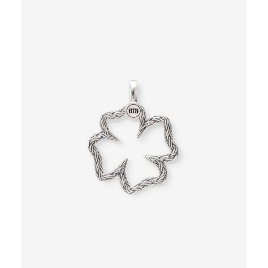Buddha to Buddha Anhänger | Silberschmuck-Katja Klee Anhänger Silber
