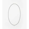 Buddha to Buddha Silberketten | Silberschmuck-Ketting Essential 75 cm