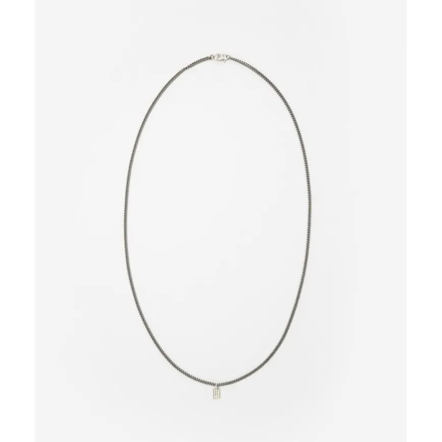 Buddha to Buddha Silberketten | Silberschmuck-Ketting Essential 75 cm