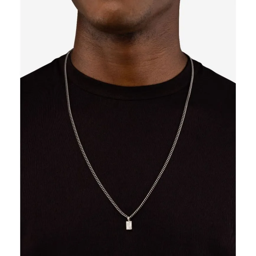 Buddha to Buddha Silberketten | Silberschmuck-Ketting Essential 75 cm