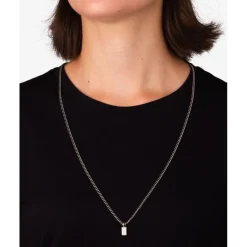 Buddha to Buddha Silberketten | Silberschmuck-Ketting Essential 75 cm