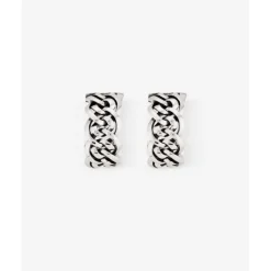 Buddha to Buddha Silber Ohrringe | Silberschmuck-Ohrringe Nathalie