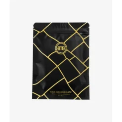 Buddha to Buddha Accessoires | Accessoires-Recyceltes Gold Reinigungstuch