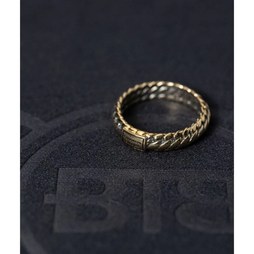Buddha to Buddha Accessoires | Accessoires-Recyceltes Gold Reinigungstuch