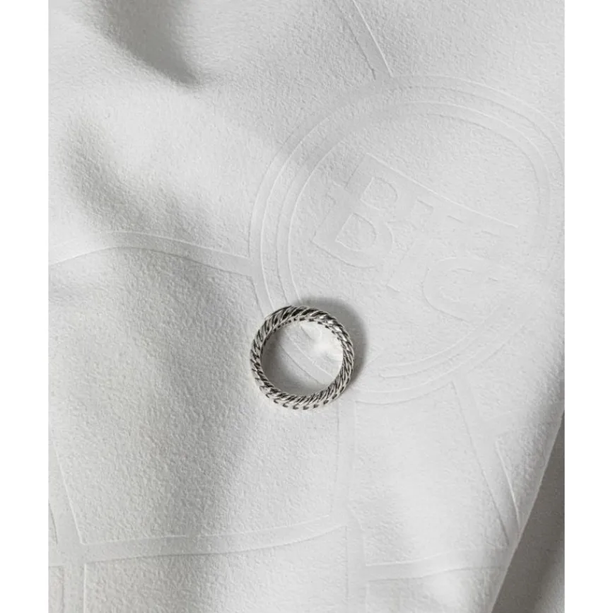 Buddha to Buddha Accessoires | Accessoires-Recyceltes Silber Reinigungstuch