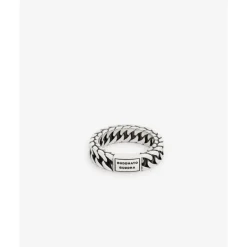 Buddha to Buddha Silber Ringe | Silberschmuck-Ring Esther Small