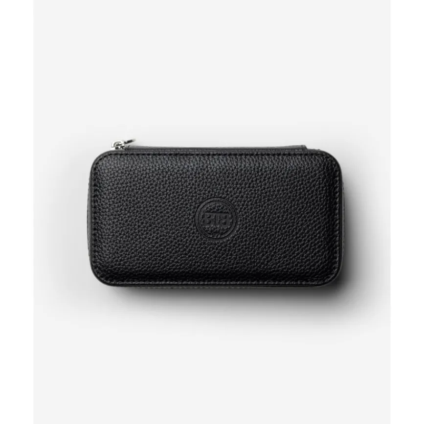 Buddha to Buddha Accessoires | Accessoires-Schmuckreisetasche Schwarz Mittel