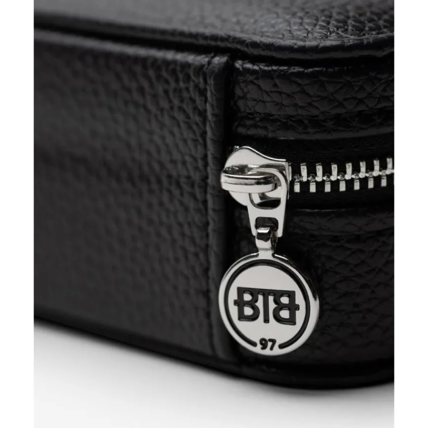 Buddha to Buddha Accessoires | Accessoires-Schmuckreisetasche Schwarz Mittel