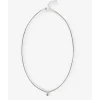 Buddha to Buddha Silberketten | Silberschmuck-Stacking Halskette Barbara Silber 61-65 cm