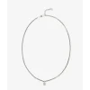 Buddha to Buddha Silberketten | Silberschmuck-Stacking Kette Venetian Silber 46-50 cm