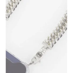 Buddha to Buddha Accessoires | Accessoires-Telefon Kette Silber